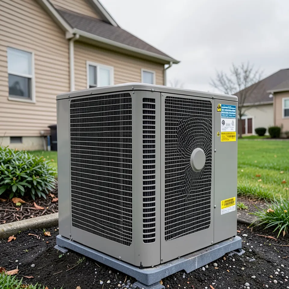 AC Repair: What Bradenton Homeowners Should Know — local guide